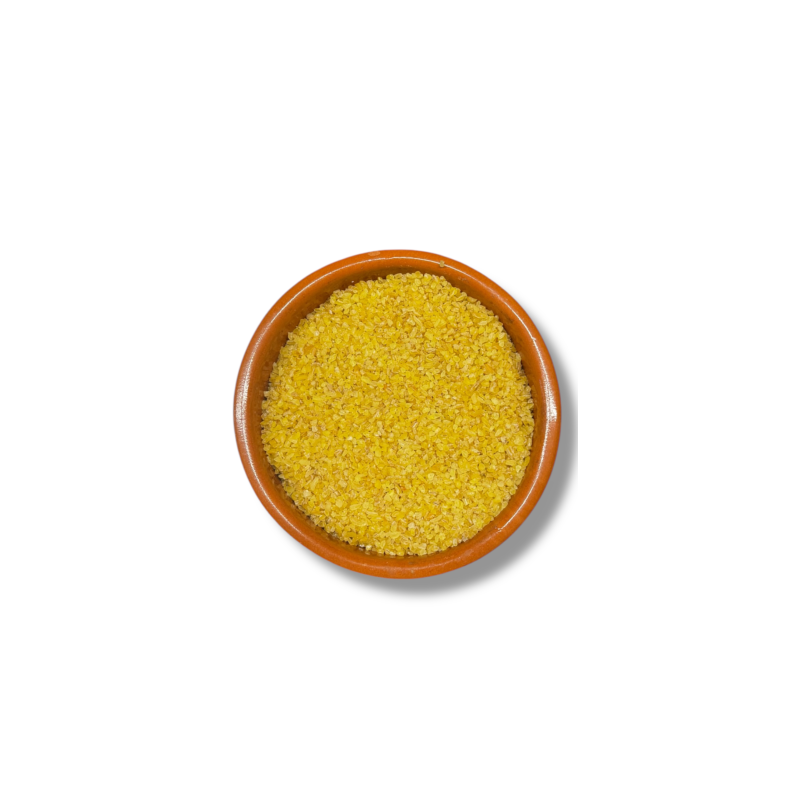 Boulgour traditionnel de Pindos AROSIS en vrac par 400 g