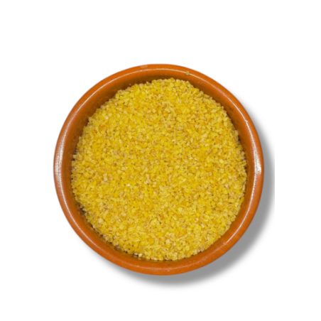Boulgour traditionnel de Pindos AROSIS en vrac par 400 g