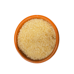 Riz long grain précuit de Thessalonique AROSIS en vrac par 400 g