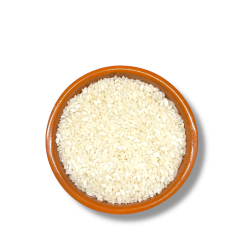 Riz long grain Carolina de Serres AROSIS en vrac par 400 g