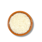 Riz long grain Carolina de Serres AROSIS en vrac par 400 g Riz long grain Carolina de Serres AROSIS en vrac par 400 g