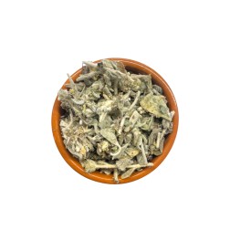 Infusion traditionnelle de Crète KARTERAKI en vrac par 50 g