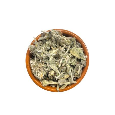 Infusion traditionnelle de Crète KARTERAKI en vrac par 50 g