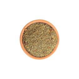 Mélange d'épices grec pour barbecue BBQ en vrac par 50 g