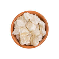 Loukoums parfumés à la bergamote de Lamia TSIATSOS en vrac par 200 g
