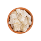 Loukoums parfumés à la bergamote de Lamia TSIATSOS en vrac par 200 g Loukoums parfumés à la bergamote de Lamia TSIATSOS en vrac par 200 g