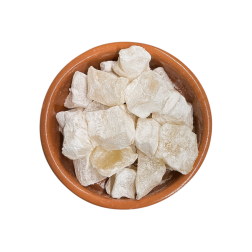 Loukoums parfumés à la mastiha de Lamia TSIATSOS en vrac par 200 g