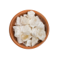 Loukoums parfumés à la mastiha de Lamia TSIATSOS en vrac par 200 g Loukoums parfumés à la mastiha de Lamia TSIATSOS en vrac par 200 g
