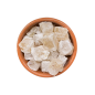Loukoums aux pistaches d’Égine de Lamia TSIATSOS en vrac par 200 g Loukoums aux pistaches d’Égine de Lamia TSIATSOS en vrac par 200 g