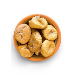 Figues séchées de Grèce catégorie B de Kalamata en vrac 200 g