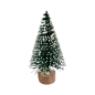 Petit sapin de Noël de 8 cm