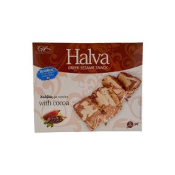 Halva grec au chocolat ELLIE 200 g