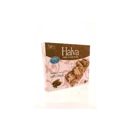 Halva grec au chocolat ELLIE 200 g