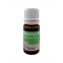 Huile essentielle de Mastiha 'Mastic' de Chios pur 5 ml