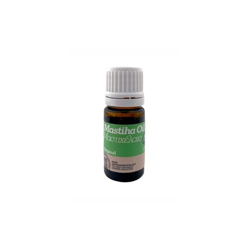 Huile essentielle de Mastiha 'Mastic' de Chios pur 5 ml