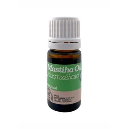 Huile essentielle de Mastiha 'Mastic' de Chios pur 5 ml