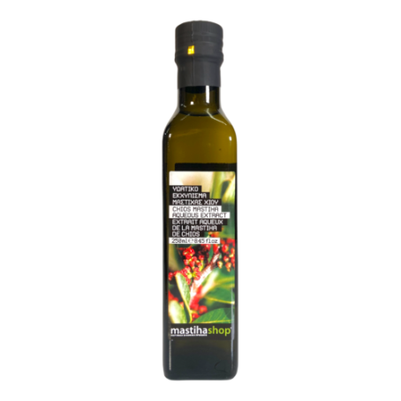 Eau de Mastiha ' Mastic' de Chios 250 ml