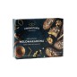 Melomakarona grec au miel et noix CHRISANTHIDIS 430 g