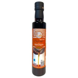 Sirop de caroube BIO Cru CRETA CAROB 350 g