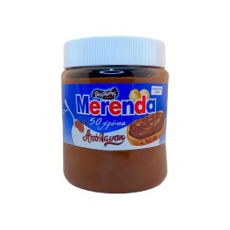 Merenda - Pâte à tartiner grecque 360 g