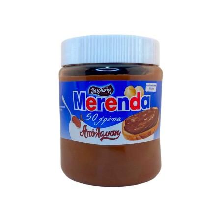 Merenda - Pâte à tartiner grecque 360 g