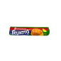Biscuits fourrés à la crème citronnée PAPADOPOULOU 200 g