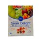 Loukoums aux saveurs fruités Méditerranées ELLIE 150 g Loukoums aux saveurs fruités Méditerranées ELLIE 150 g