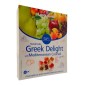 Loukoums aux saveurs fruités Méditerranées ELLIE 150 g Loukoums aux saveurs fruités Méditerranées ELLIE 150 g