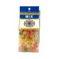 Bonbons grecs durs et ronds aux goûts fruités ELLIE 200 g Bonbons grecs durs et ronds aux goûts fruités ELLIE 200 g