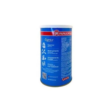 Gaufrettes CAPRICE fourrées à la vanille PAPADOPOULOU 250 g