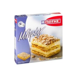 Préparation pour millefeuille grec JOTIS 532 g