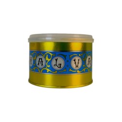 Halva grec à la vanille supérieure grec LE LION Olympos - Papayanni 400 g
