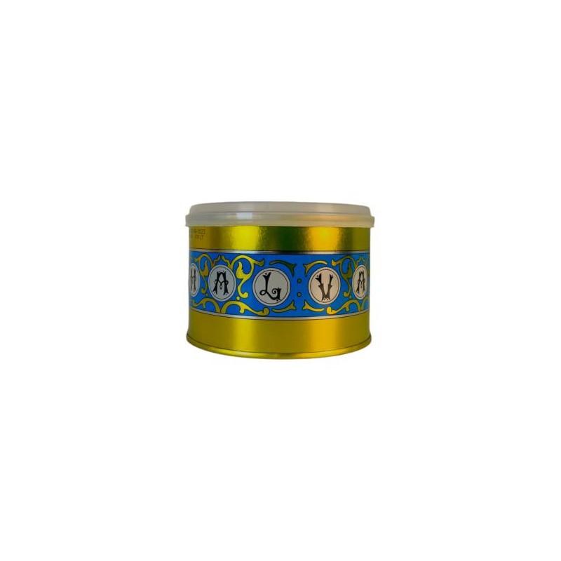 Halva grec à la vanille supérieure grec LE LION Olympos - Papayanni 400 g Halva grec à la vanille supérieure grec LE LION Olympos - Papayanni 400 g