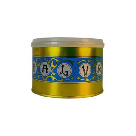 Halva grec à la vanille supérieure grec LE LION Olympos - Papayanni 400 g