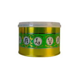 Halva aux pistaches supérieure grec LE LION Olympos - Papayanni 400 g