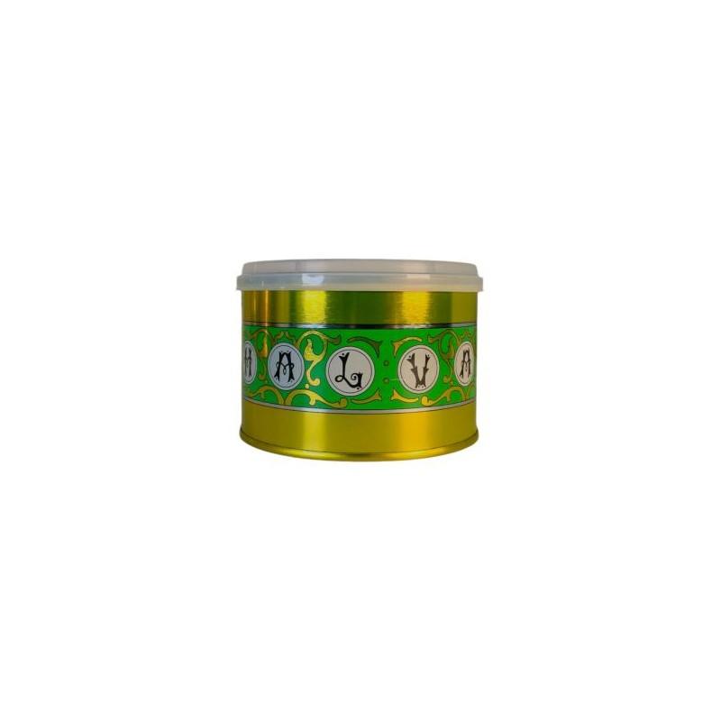 Halva aux pistaches supérieure grec LE LION Olympos - Papayanni 400 g Halva aux pistaches supérieure grec LE LION Olympos - Papayanni 400 g