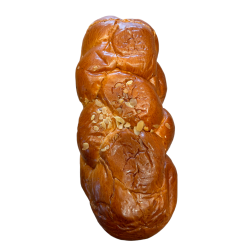 Brioche Politiko - Tsoureki Poliltiko 450 g