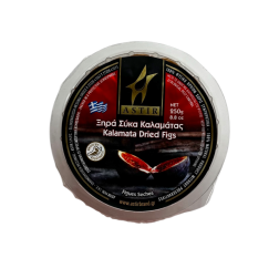 Figues sèches de Kalamata ASTIR 250 g