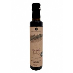 Moût de raisin BIO de Crète - Petimezi - DOMAINE AGRIMANAKIS 250 ml
