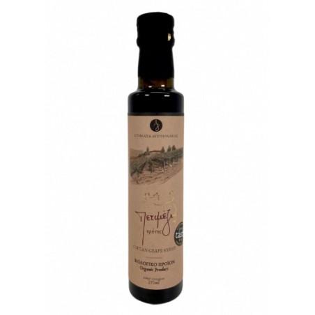 Moût de raisin BIO de Crète - Petimezi - DOMAINE AGRIMANAKIS 250 ml