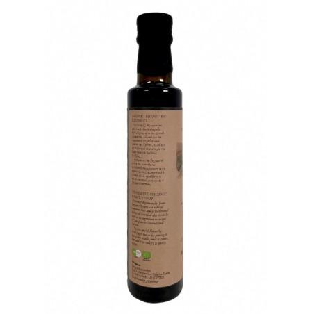 Moût de raisin BIO de Crète - Petimezi - DOMAINE AGRIMANAKIS 250 ml
