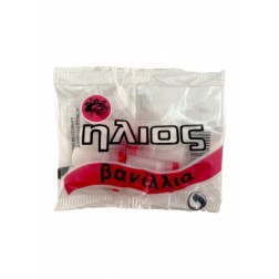 Vanilline en tubes ILIOS 5X0,3g
