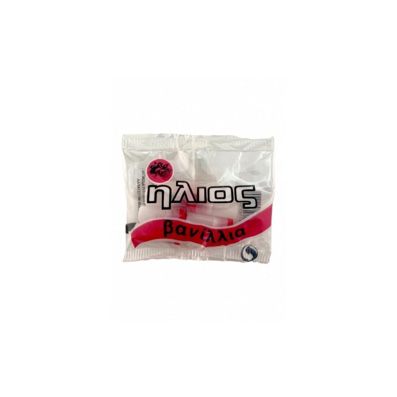 Vanilline en tubes ILIOS 5X0,3g Vanilline en tubes ILIOS 5X0,3g