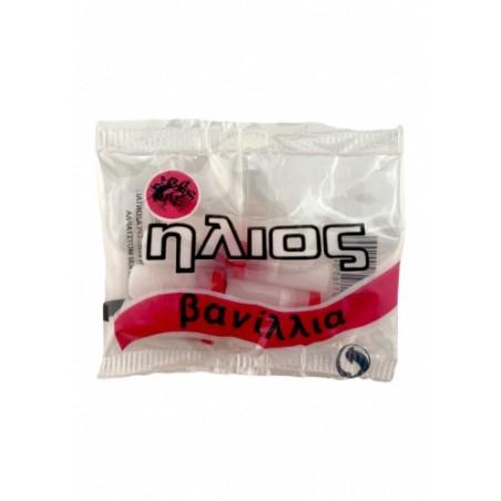 Vanilline en tubes ILIOS 5X0,3g