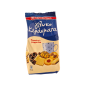 Assortiment de gaufrettes grecques pour le café 'Glikokerasmata' PAPADOPOULOU 330 g