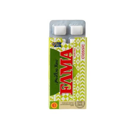 Chewing-gum au mastic de l'île de Chios classic ELMA AOP 13 g
