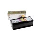 Assortiment de 48 sachets de tisanes à base de plantes DICTAMUS Assortiment de 48 sachets de tisanes à base de plantes DICTAMUS