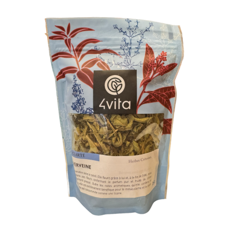 Tisane - Verveine "louisa" 4VITA 15 g