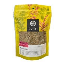 Tisane - Marjolaine "Mantzourana" 4VITA 30 g