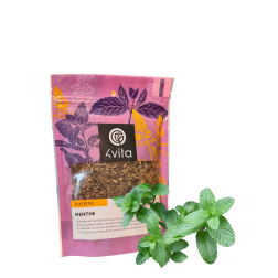 Tisane - Menthe "Menta" 4VITA 25 g